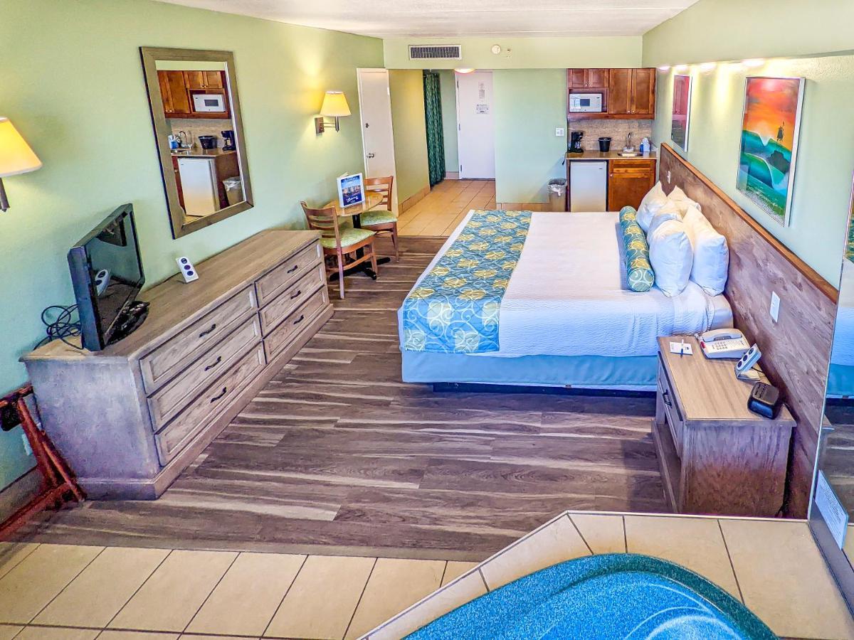 The Schooner Inn Virginia Beach Esterno foto