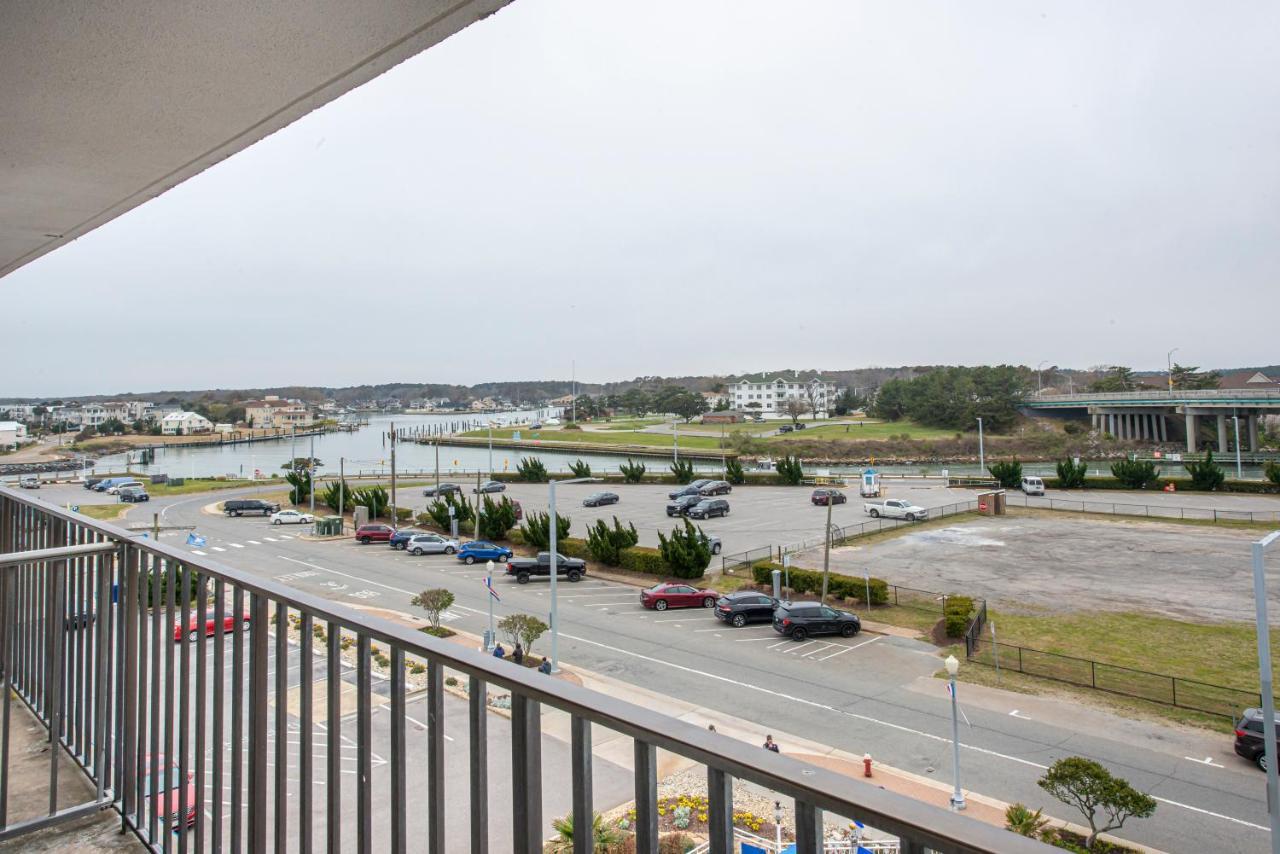 The Schooner Inn Virginia Beach Esterno foto